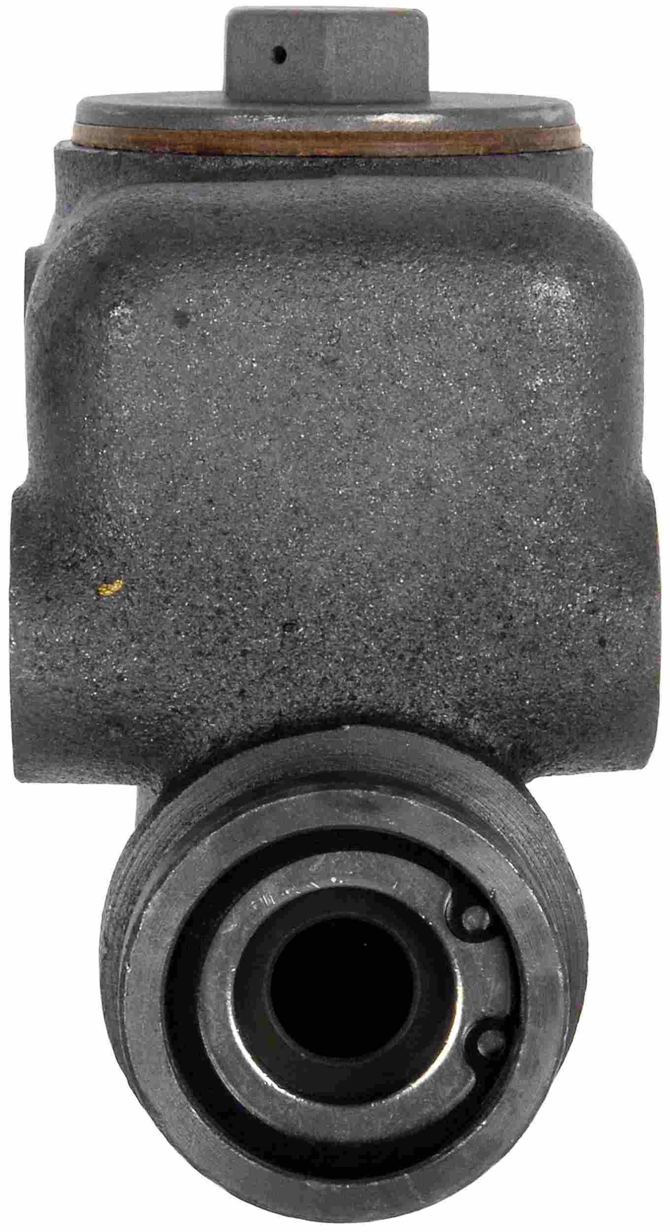 Dorman - First Stop Brake Master Cylinder with precision-engineered design for 1966-46 M2796