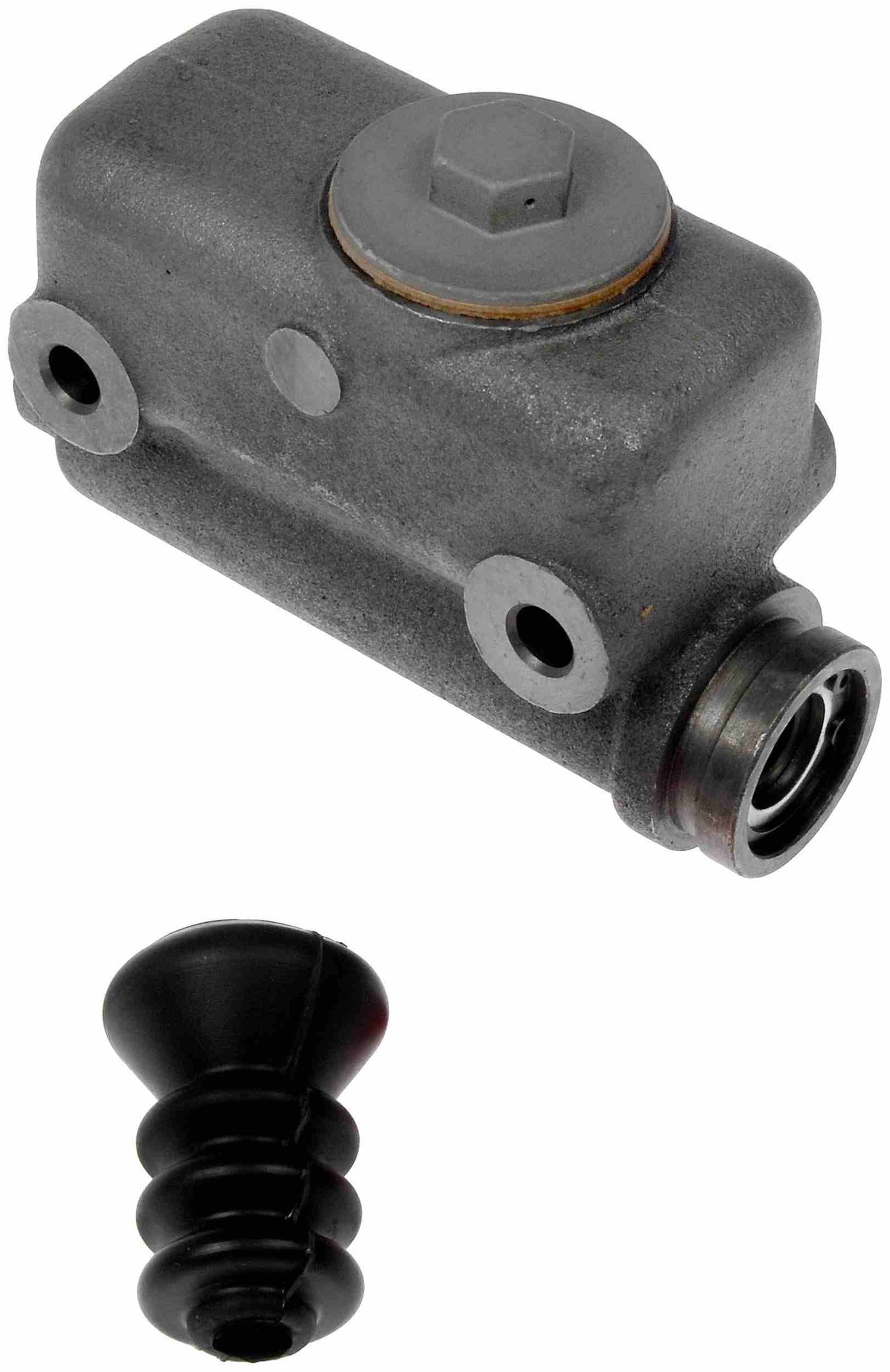 Dorman - First Stop Brake Master Cylinder with precision-engineered design for 1966-46 M2796
