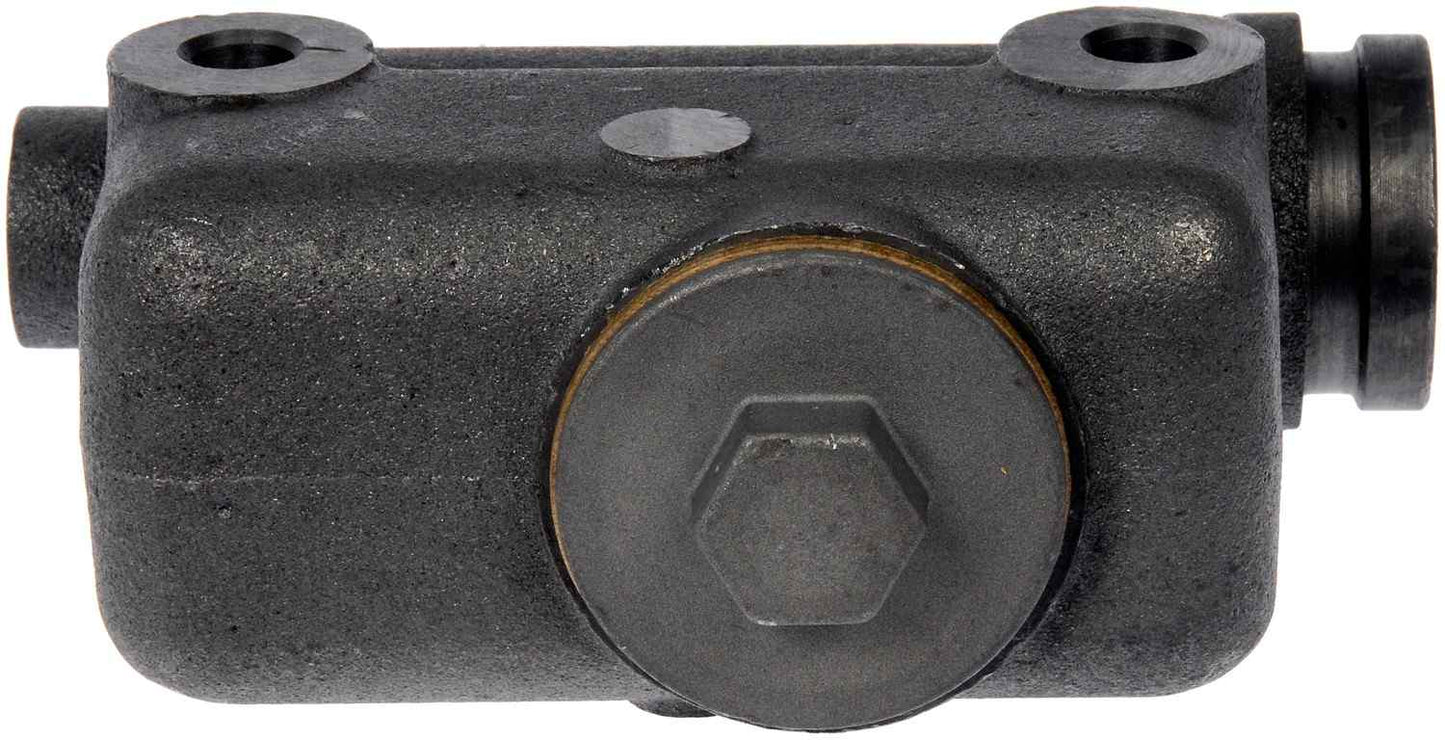 Dorman - First Stop Brake Master Cylinder with precision-engineered design for 1966-46 M2796