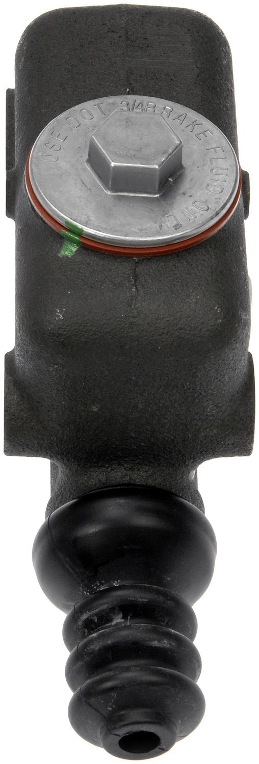 Dorman - First Stop Brake Master Cylinder for 1957-48 Hudson, 1984-79 Hyster, 1956-51 Packard M3081