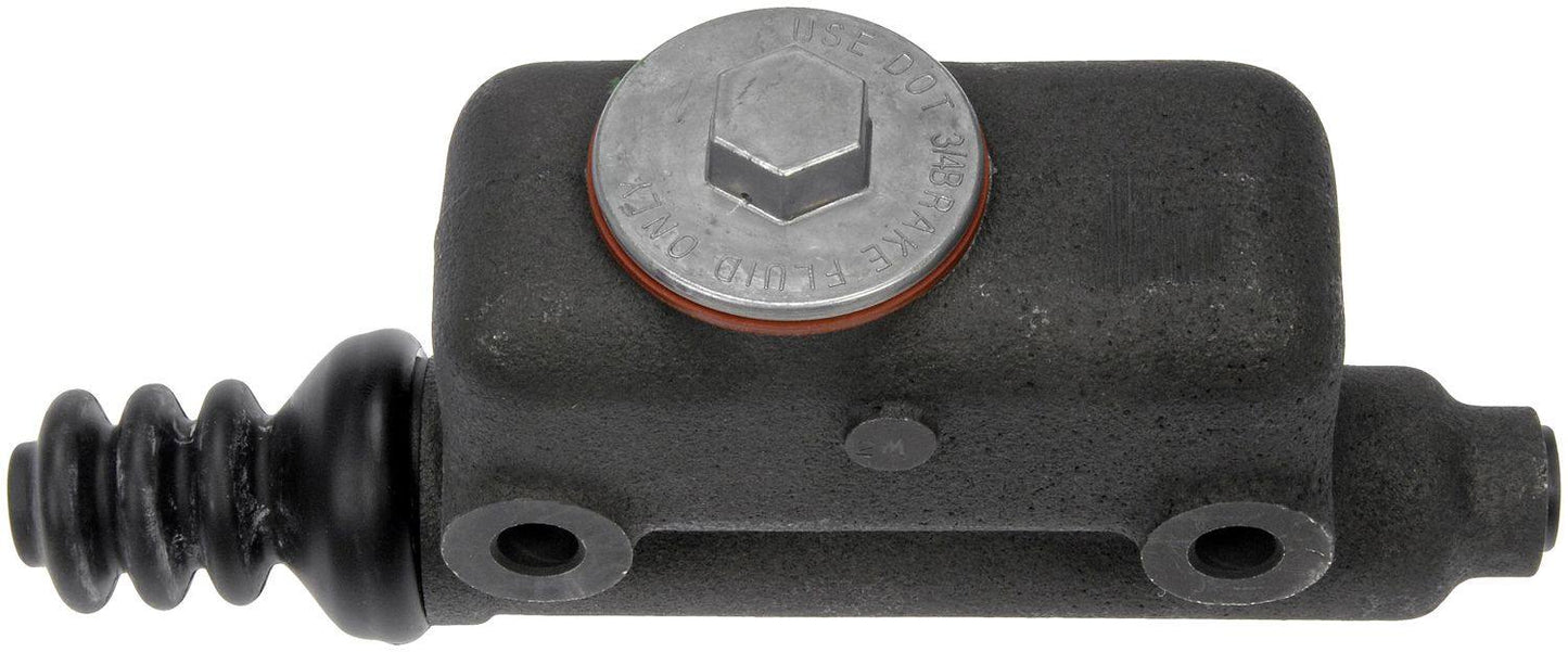 Dorman - First Stop Brake Master Cylinder for 1957-48 Hudson, 1984-79 Hyster, 1956-51 Packard M3081