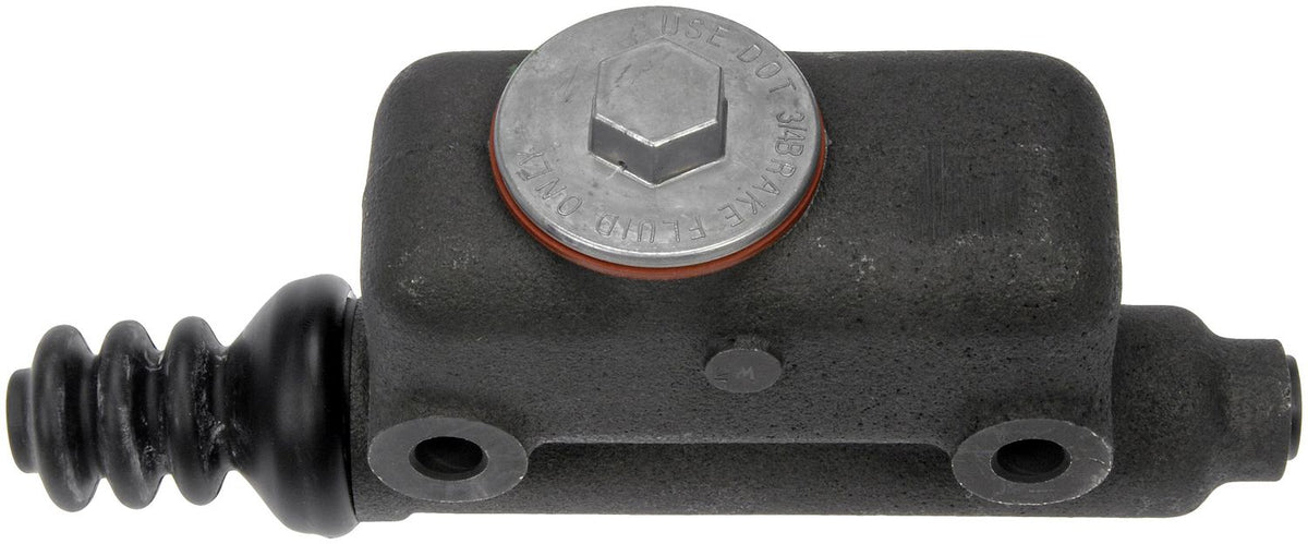 Dorman - First Stop Brake Master Cylinder for 1957-48 Hudson, 1984-79 Hyster, 1956-51 Packard M3081