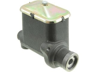 Dorman - First Stop Brake Master Cylinder Precision-Engineered for 1966-60 Chevrolet and GMC M34403