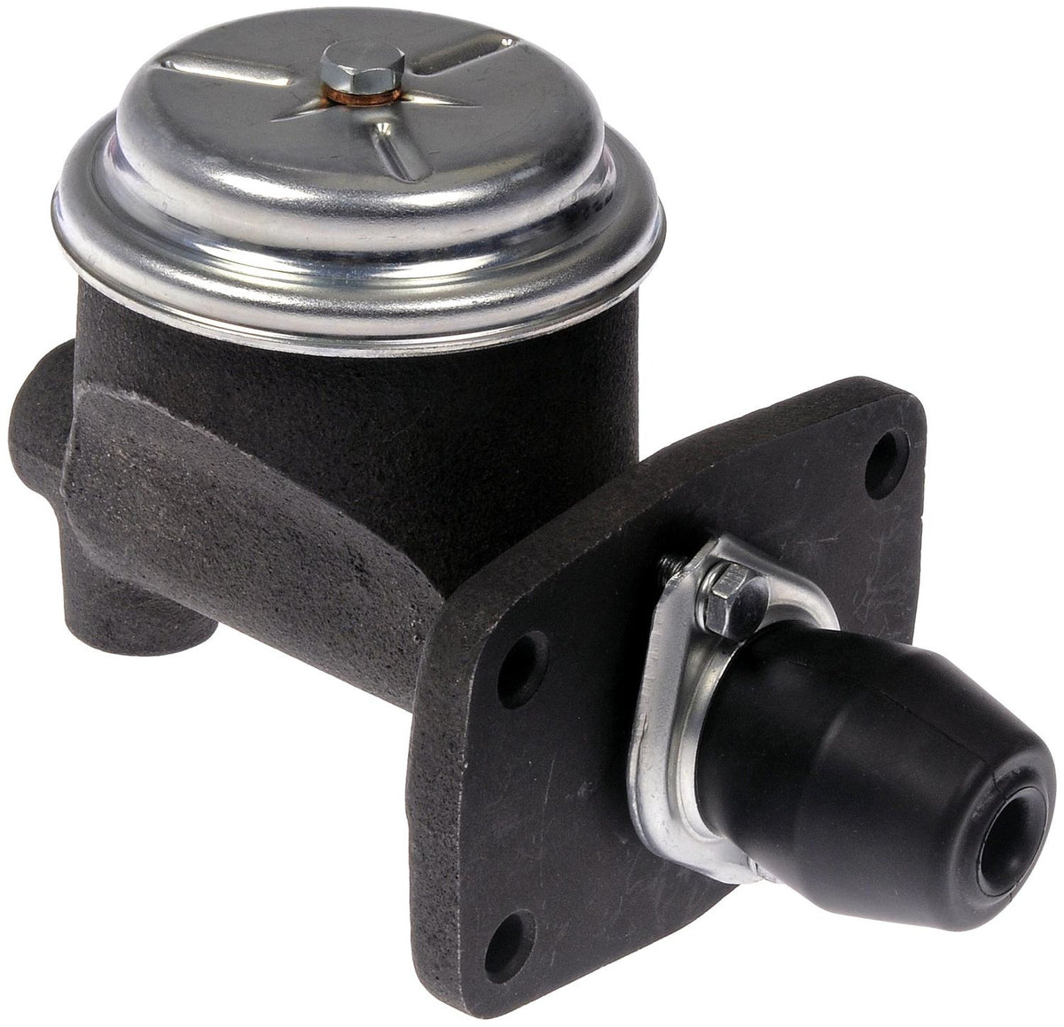 Dorman - First Stop Brake Master Cylinder for Chrysler 1961-56, Desoto 1961-56, Dodge 1967-55, Plymouth 1959-55 M36063