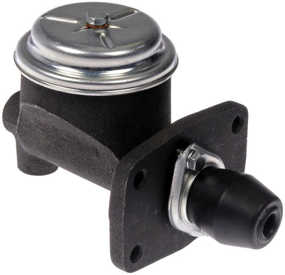 Dorman - First Stop Brake Master Cylinder for Chrysler 1961-56, Desoto 1961-56, Dodge 1967-55, Plymouth 1959-55 M36063