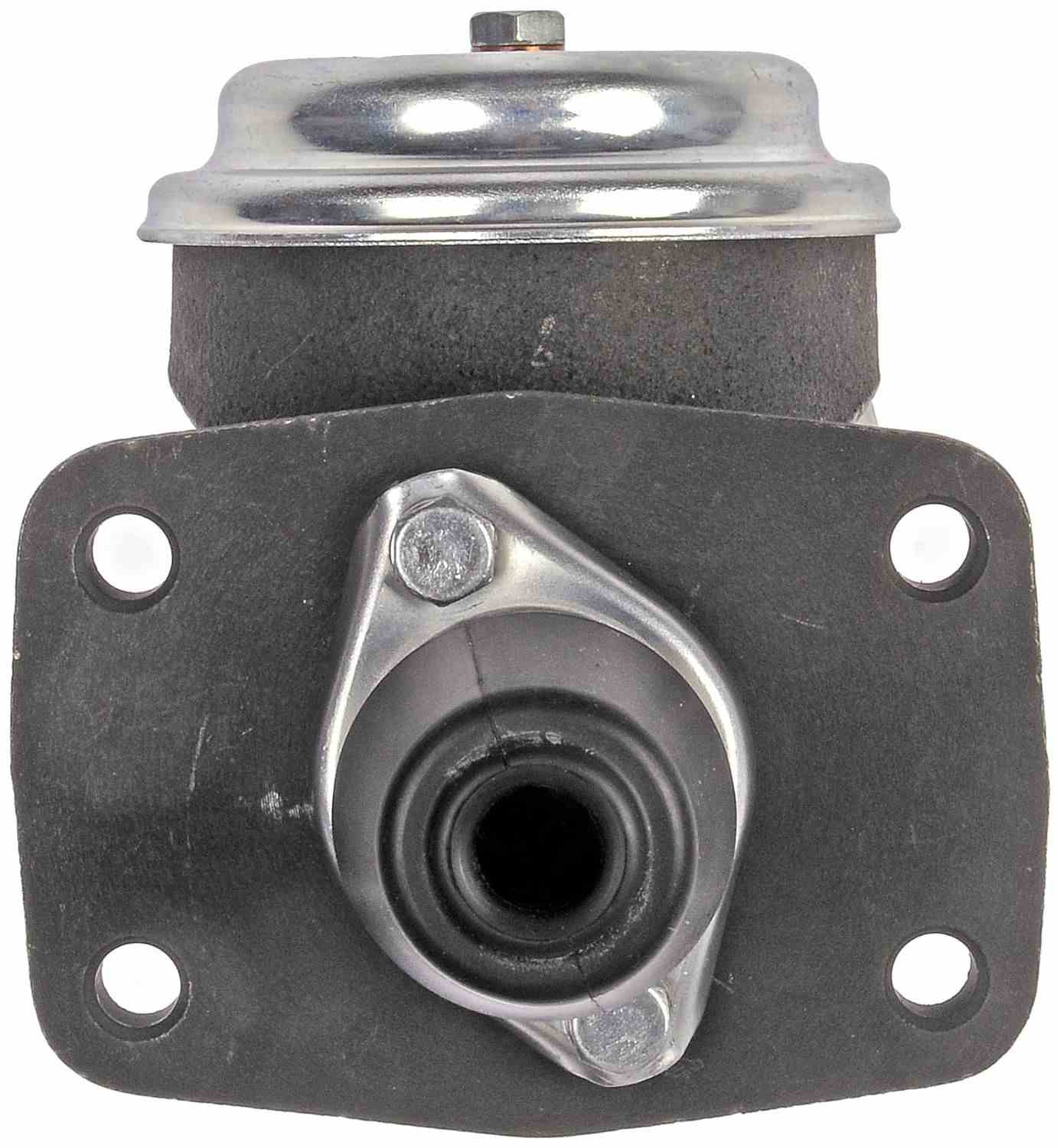 Dorman - First Stop Brake Master Cylinder for Chrysler 1961-56, Desoto 1961-56, Dodge 1967-55, Plymouth 1959-55 M36063