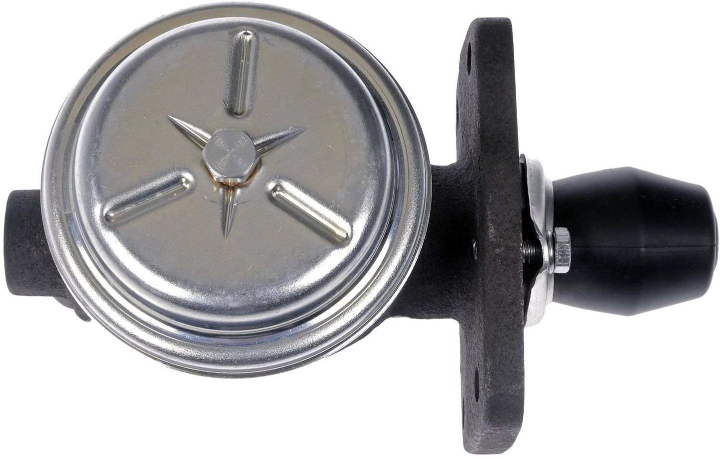 Dorman - First Stop Brake Master Cylinder for Chrysler 1961-56, Desoto 1961-56, Dodge 1967-55, Plymouth 1959-55 M36063