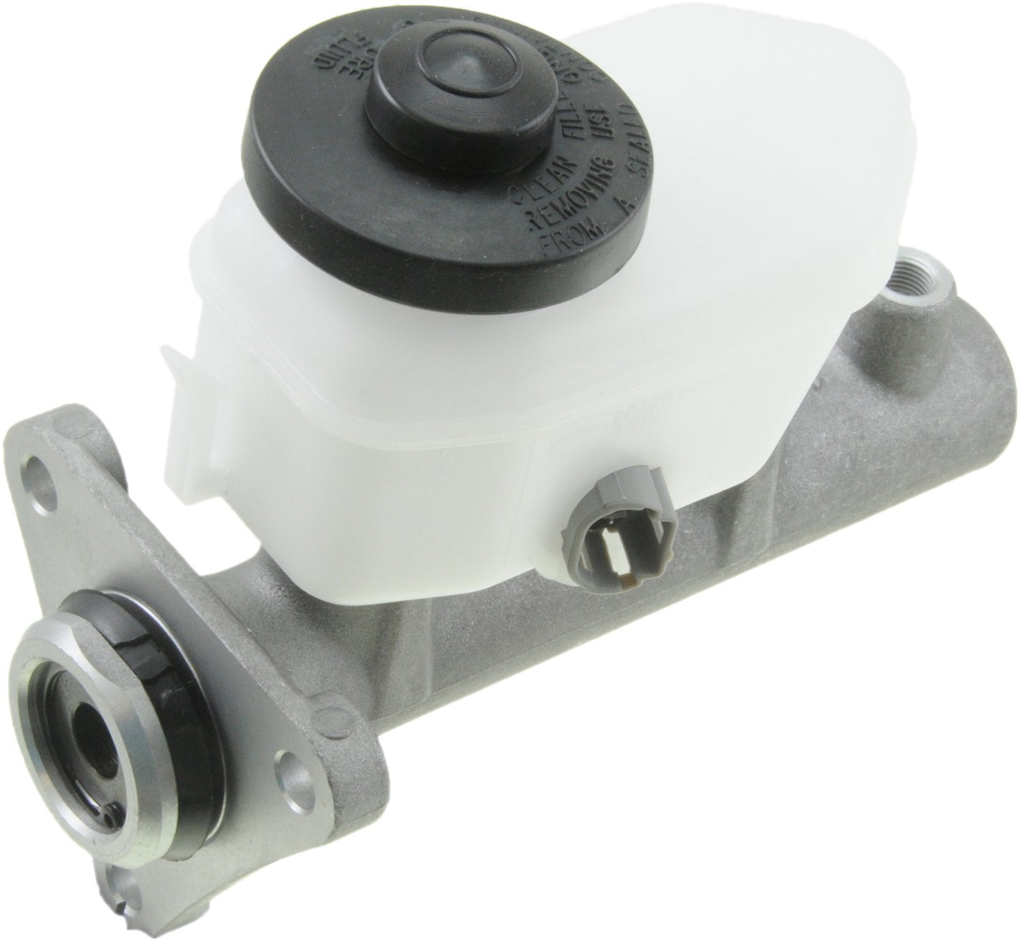 Dorman - First Stop Brake Master Cylinder M390050 image 4