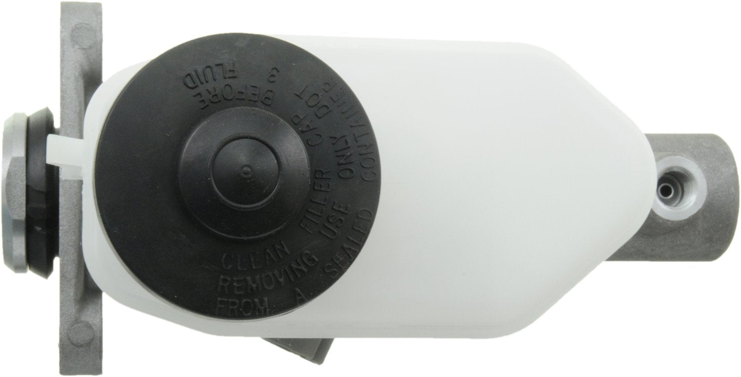 Dorman - First Stop Brake Master Cylinder M390050 image 2