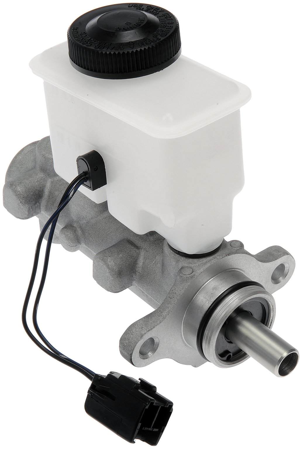 Dorman - First Stop Brake Master Cylinder for 1995-92 Mazda 929 M390107