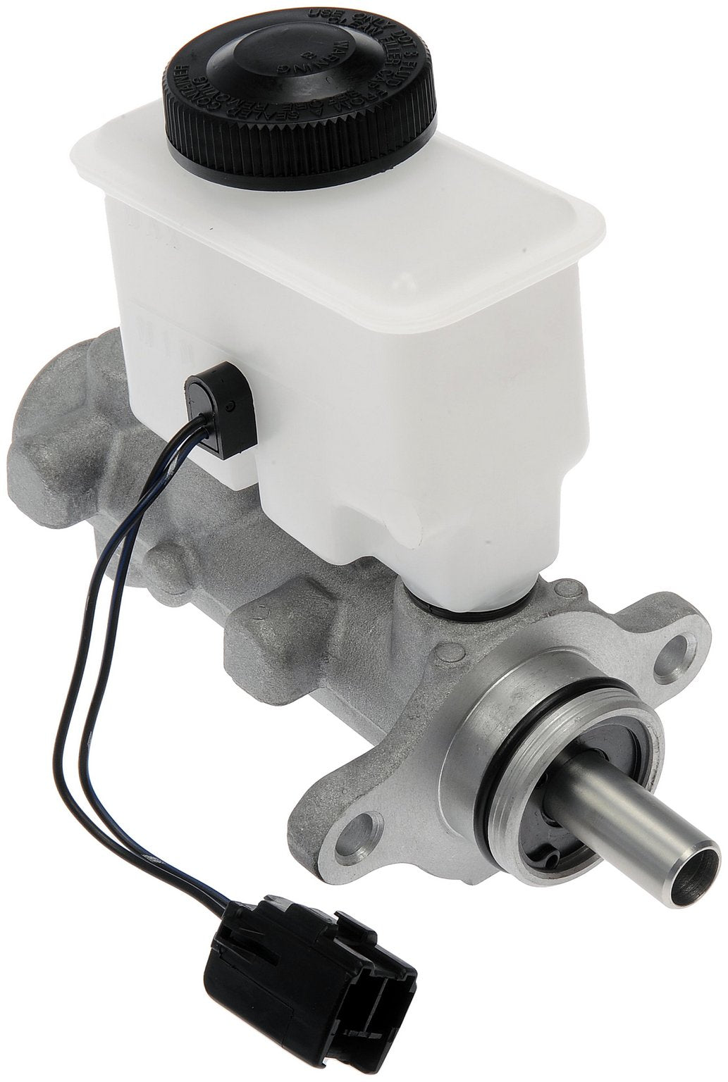 Dorman - First Stop Brake Master Cylinder for 1995-92 Mazda 929 M390107