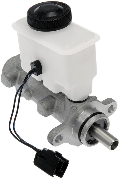 Dorman - First Stop Brake Master Cylinder for 1995-92 Mazda 929 M390107