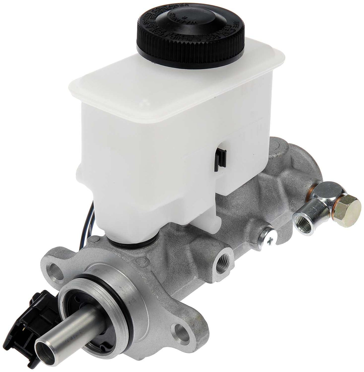 Dorman - First Stop Brake Master Cylinder for 1995-92 Mazda 929 M390107
