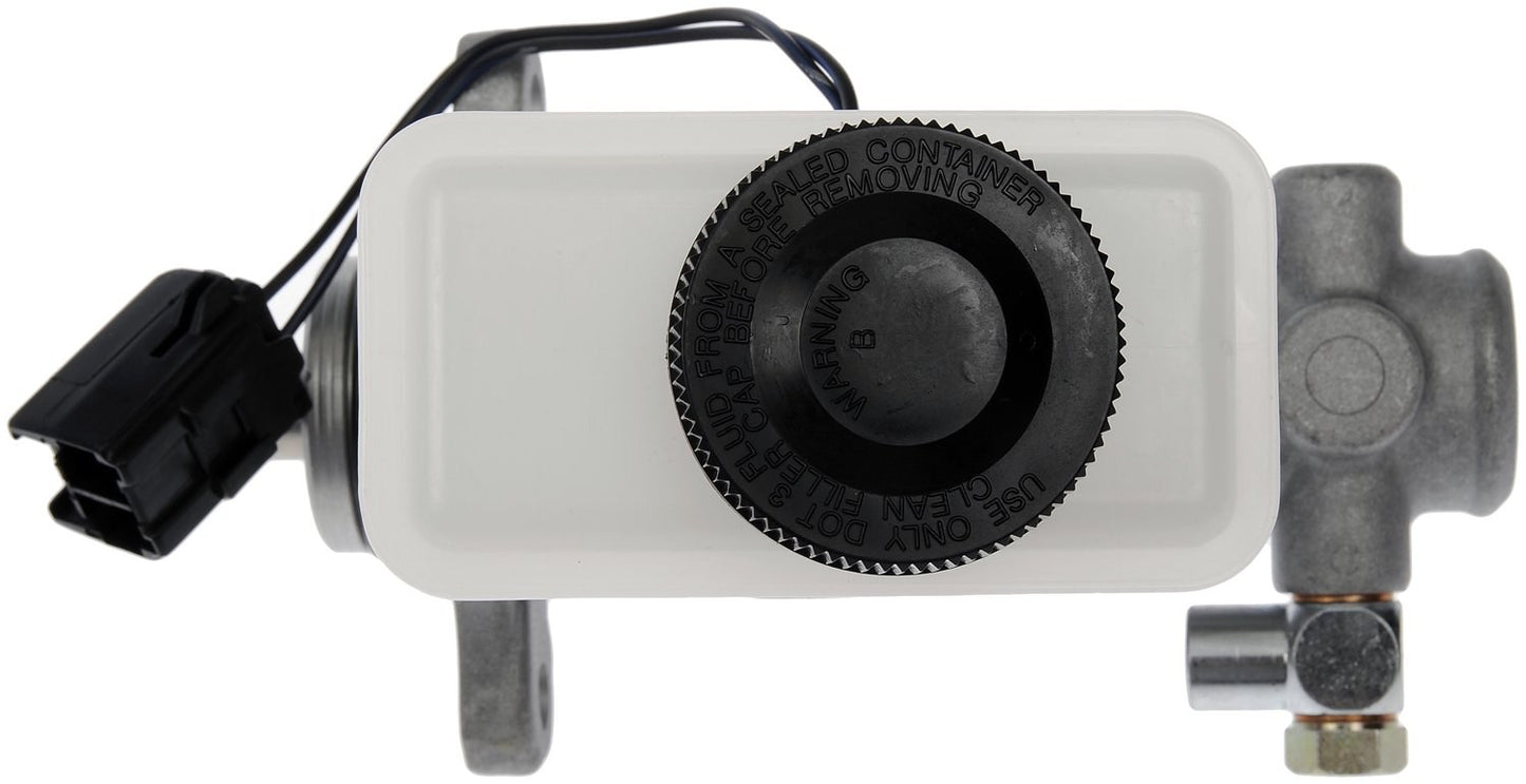 Dorman - First Stop Brake Master Cylinder for 1995-92 Mazda 929 M390107