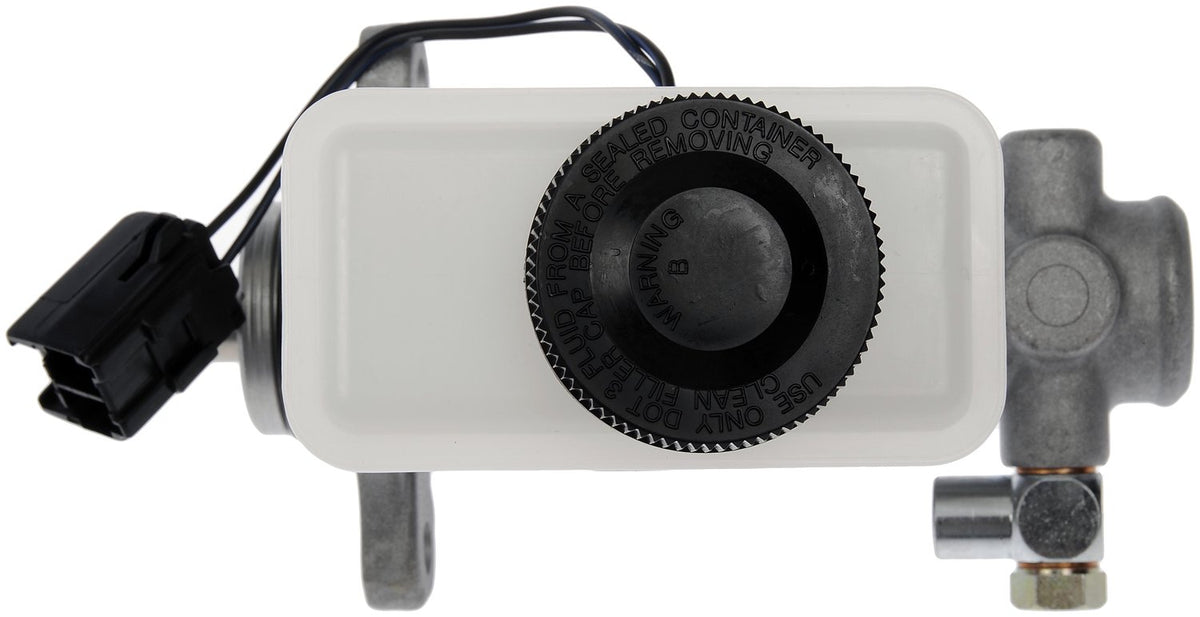 Dorman - First Stop Brake Master Cylinder for 1995-92 Mazda 929 M390107