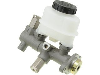 Dorman - First Stop Brake Master Cylinder for 1994-96 Infiniti G20 2000-93 Nissan Altima M390139