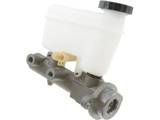 Dorman - First Stop Brake Master Cylinder for Buick 1999-91 Cadillac 1993-91 Oldsmobile 1999-91 Pontiac 1995-91 M390186