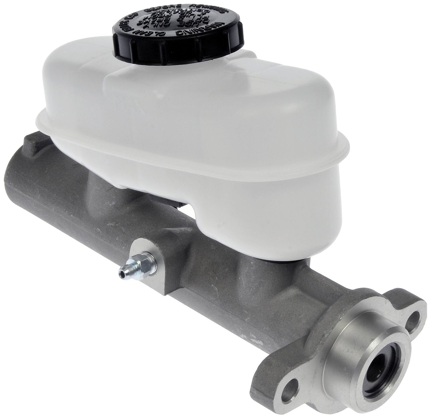 Dorman - First Stop Brake Master Cylinder M390256 image 3