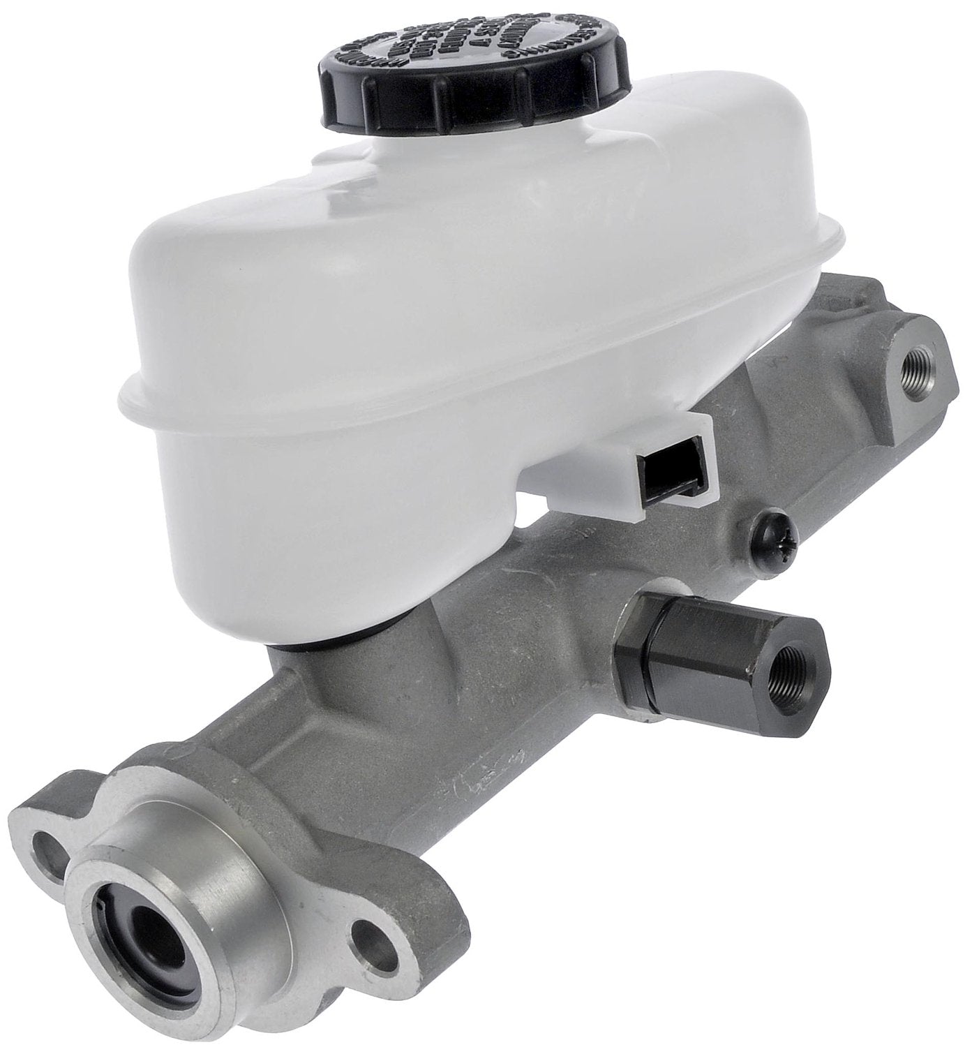 Dorman - First Stop Brake Master Cylinder M390256 image 4