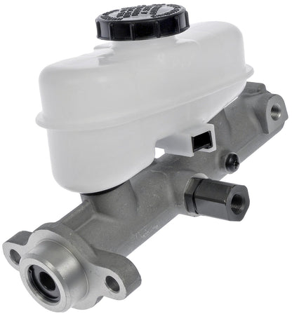 Dorman - First Stop Brake Master Cylinder M390256 image 4
