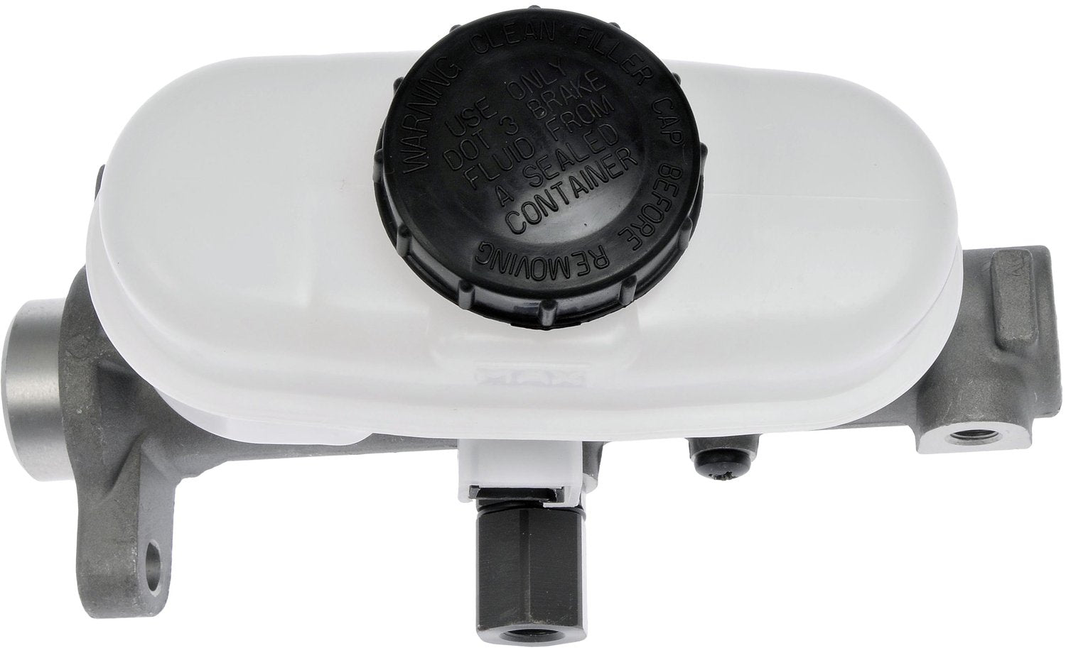 Dorman - First Stop Brake Master Cylinder M390256 image 2