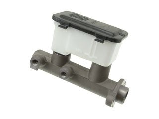 Dorman - First Stop Brake Master Cylinder for Chevrolet 2000-94, Dodge 1997-95, GMC 2000-94 M390257