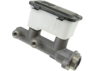Dorman - First Stop Brake Master Cylinder for Cadillac 2000-99 Chevrolet 2000-94 Dodge 1996-95 GMC 2000-94 M390259
