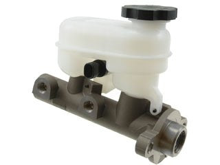 Dorman - First Stop Brake Master Cylinder with Precision Engineering for 1999-2004 Buick Cadillac Oldsmobile Pontiac M390267
