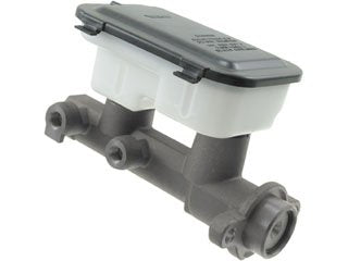 Dorman - First Stop Brake Master Cylinder for 1997-82 Chevrolet, 1997-83 GMC, 1997-96 Isuzu, 1997-96 Oldsmobile, 1994-91 M390320