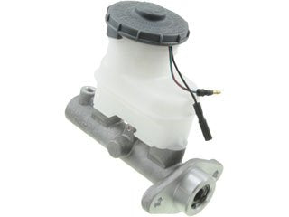 Dorman - First Stop Brake Master Cylinder with Durable Replacement for 2000-96 Honda Civic M390323