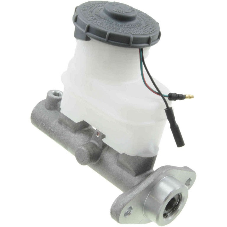Dorman - First Stop Brake Master Cylinder with Durable Replacement for 2000-96 Honda Civic M390323