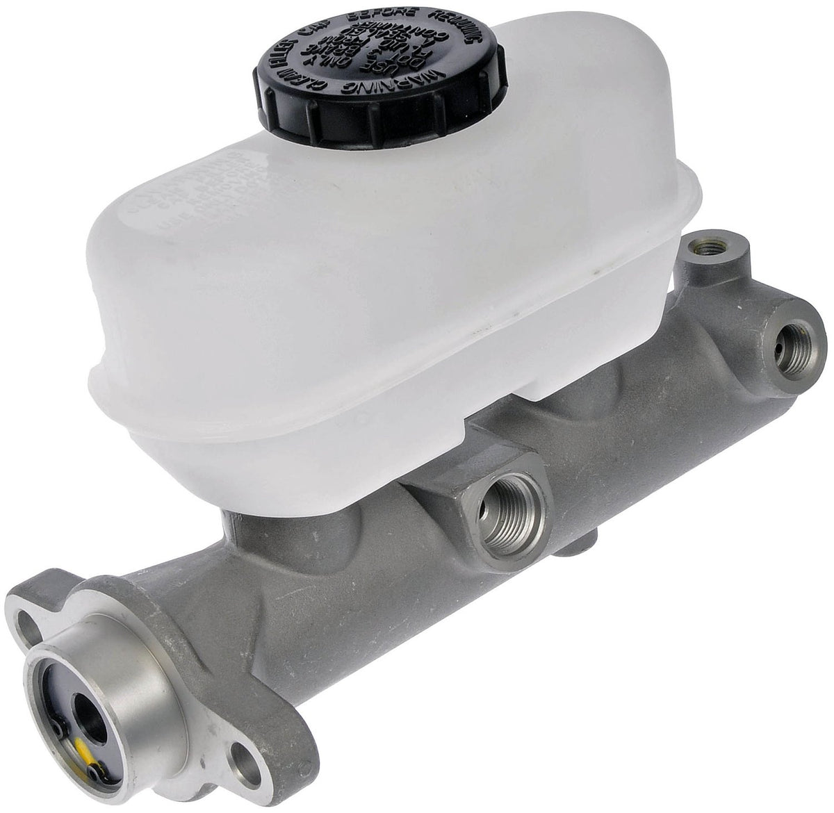 Dorman - First Stop Brake Master Cylinder for Ford 2002-96 Lincoln 2002-98 M390337