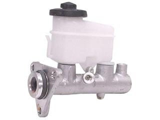 Dorman - First Stop Brake Master Cylinder for Chevrolet Prizm 2002‑98, Geo Prizm 1997‑93, Toyota Corolla 2002‑93 M390350