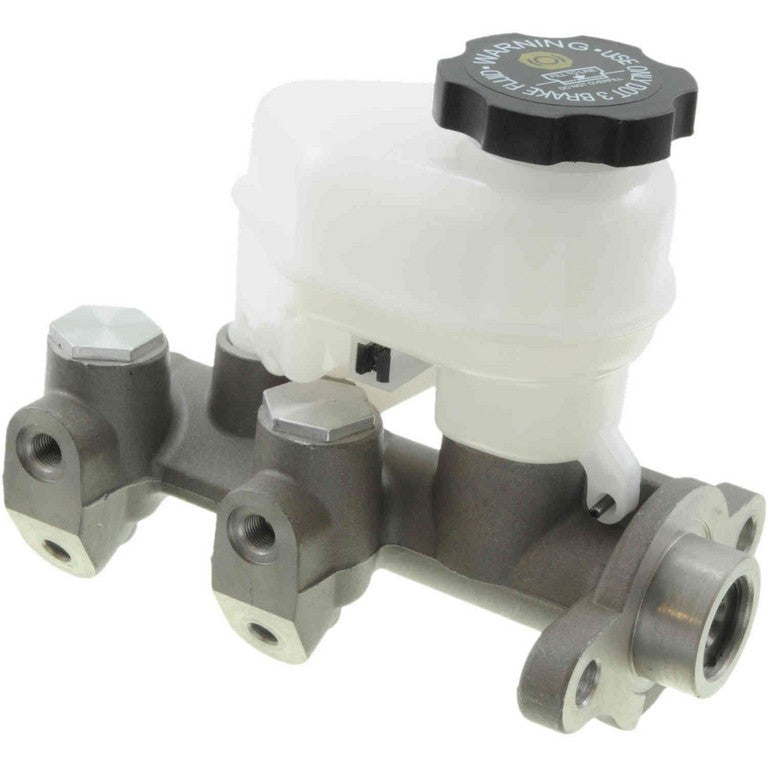 Dorman - First Stop Brake Master Cylinder Precision-Engineered for 1997-2002 Buick Oldsmobile Pontiac M390362