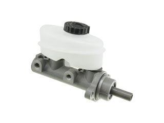 Dorman First Stop Brake Master Cylinder with OEM Design for 1998-97 Dodge Dakota, 2006-97 Jeep Wrangler M390378