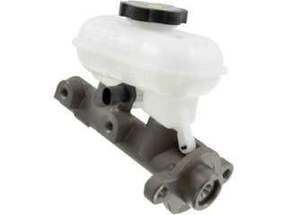 Dorman - First Stop Brake Master Cylinder for Chevrolet Malibu 1999-97, Oldsmobile Alero 1999, Cutlass 1999-97, Pontiac Grand Am 1999 M390386