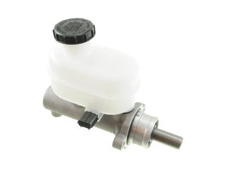 Dorman - First Stop Brake Master Cylinder for 1998-2002 Ford E-250/E-350 Econoline and Club Wagon M390389