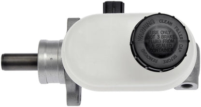 Dorman - First Stop Brake Master Cylinder for Ford 2003-97 M390393