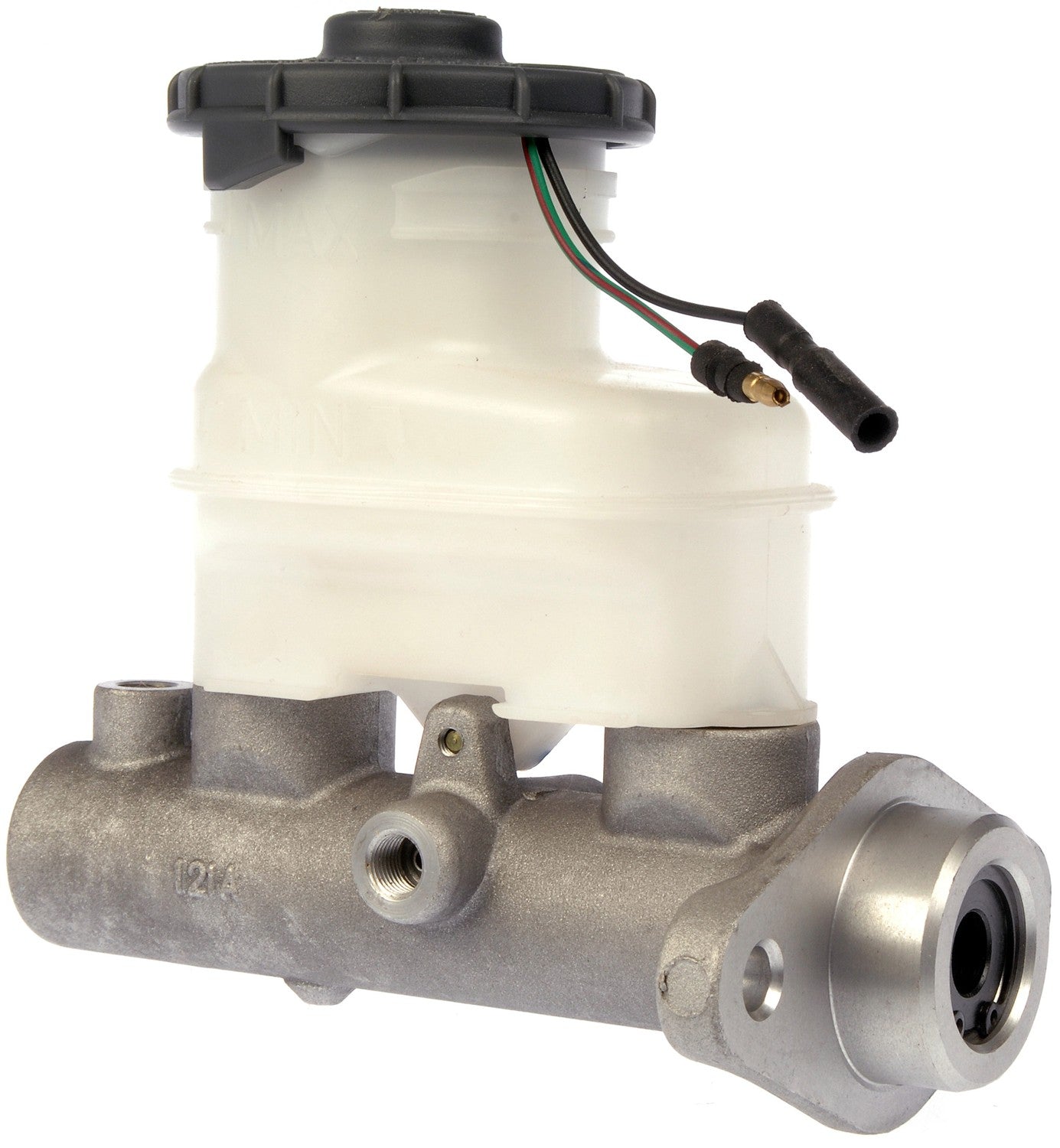 Dorman - First Stop Brake Master Cylinder M390403 image 3