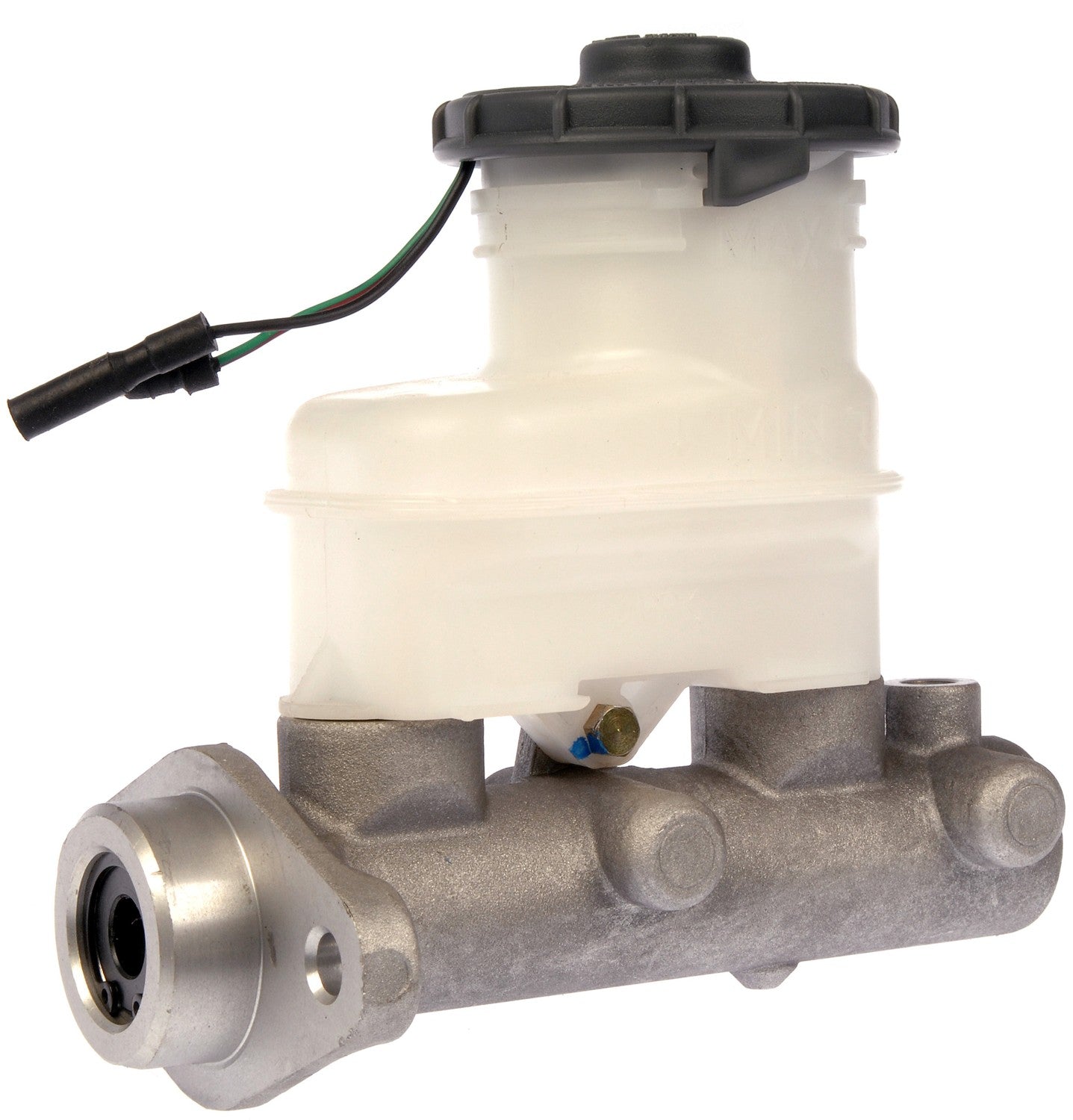 Dorman - First Stop Brake Master Cylinder M390403 image 4