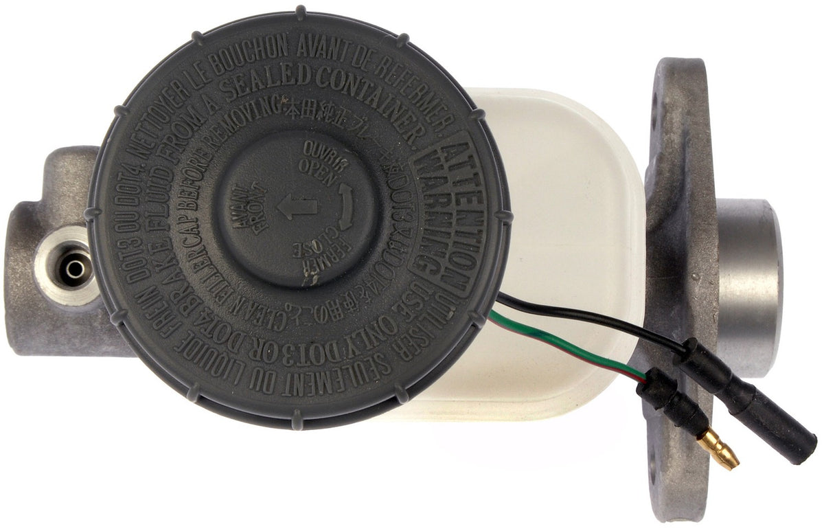 Dorman - First Stop Brake Master Cylinder M390403 image 2