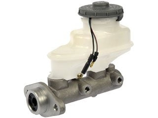 Dorman - First Stop Brake Master Cylinder for 1998-2003 Acura, 1998-2002 Honda, 1999-2000 Isuzu M390418