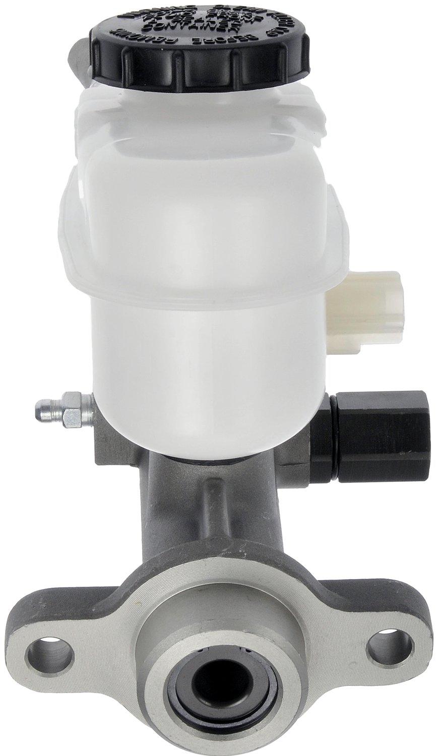 Dorman - First Stop Brake Master Cylinder for 2000-2007 Ford Lincoln Mercury M390445