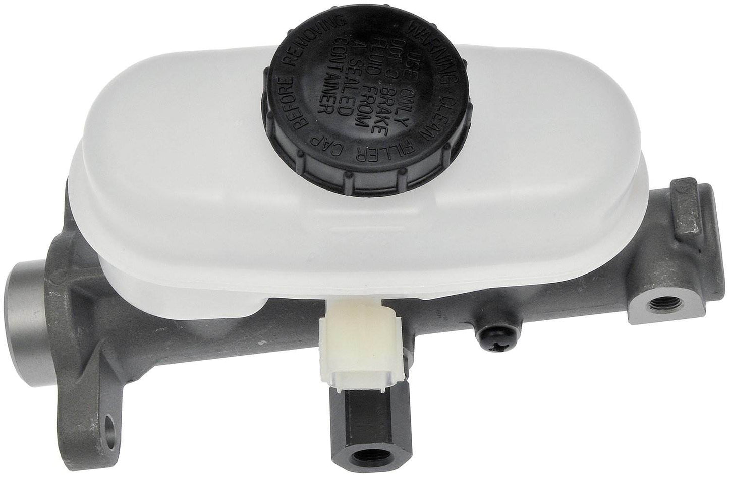Dorman - First Stop Brake Master Cylinder for 2000-2007 Ford Lincoln Mercury M390445