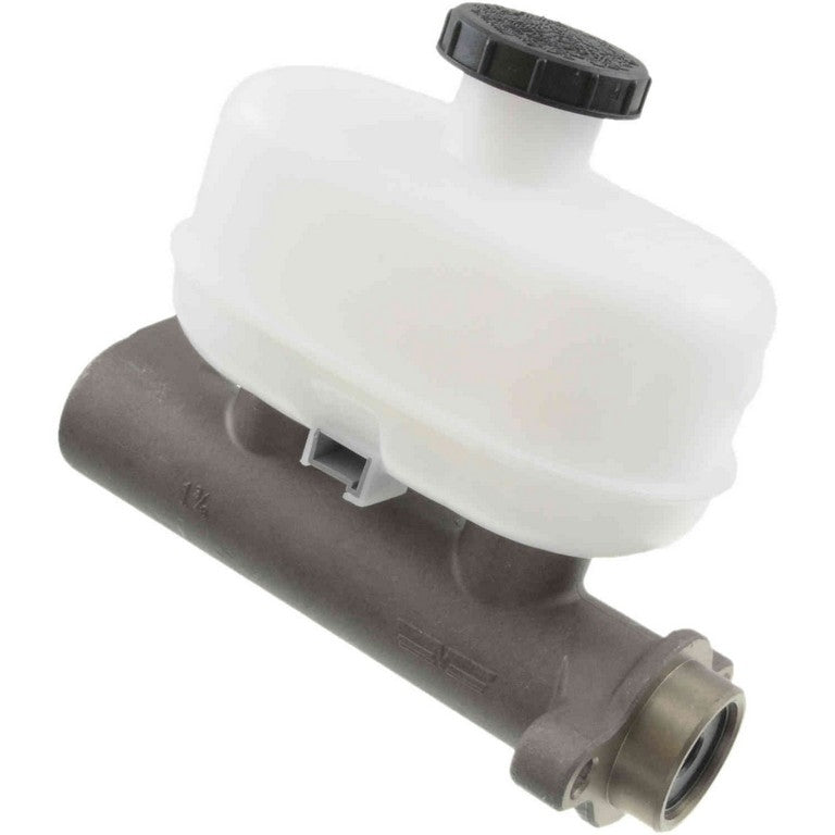 Dorman - First Stop Brake Master Cylinder with Precision Engineering for 2005-2014 Ford M390530