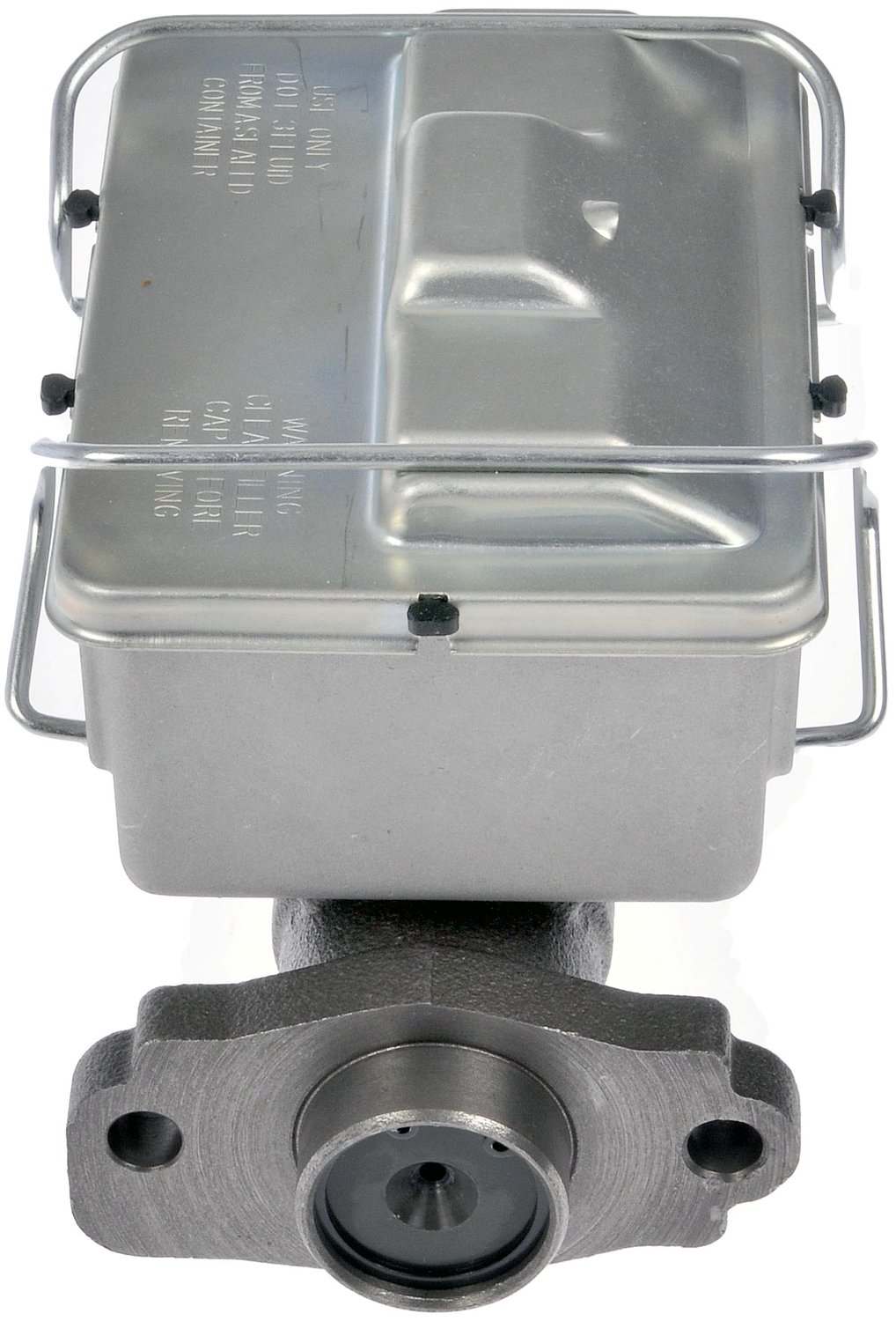 Dorman - First Stop Brake Master Cylinder for 1996-2000 Chevrolet & GMC M39309