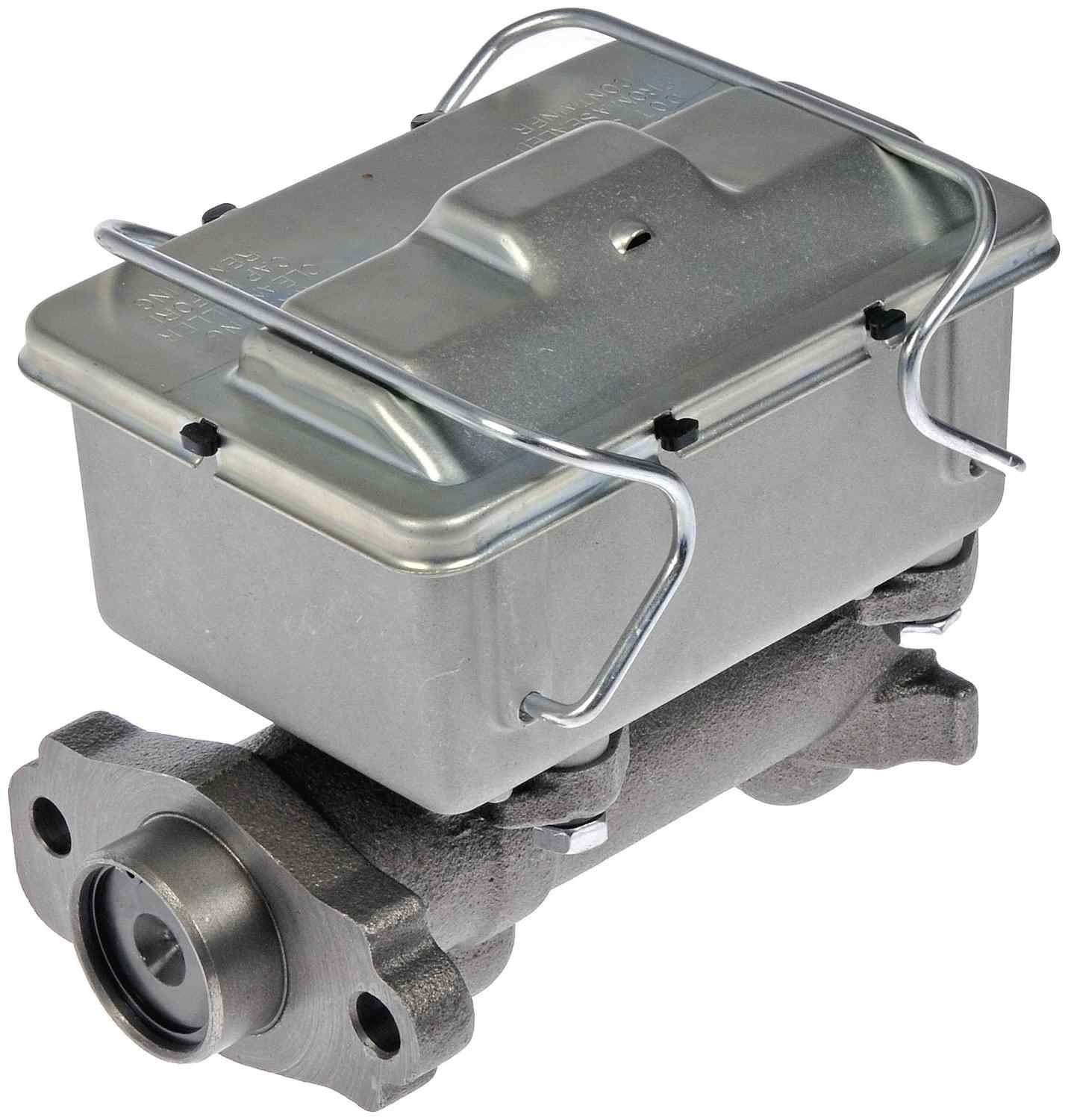 Dorman - First Stop Brake Master Cylinder for 1996-2000 Chevrolet & GMC M39309