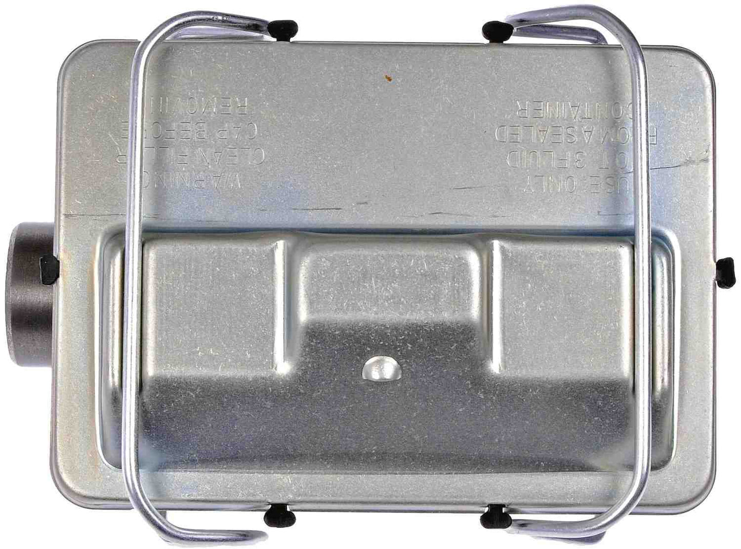 Dorman - First Stop Brake Master Cylinder for 1996-2000 Chevrolet & GMC M39309