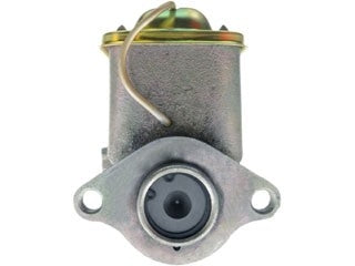 Dorman - First Stop Brake Master Cylinder with Precision Engineering for 1981-1991 Chevrolet & GMC