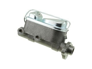 Dorman - First Stop Brake Master Cylinder for Jeep CJ5 1983-78 Jeep CJ7 1986-78 Jeep Scrambler 1985-81 M39366